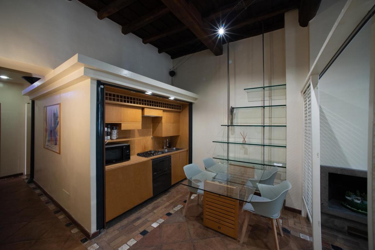Vittoria House Apartment โรม ภายนอก รูปภาพ