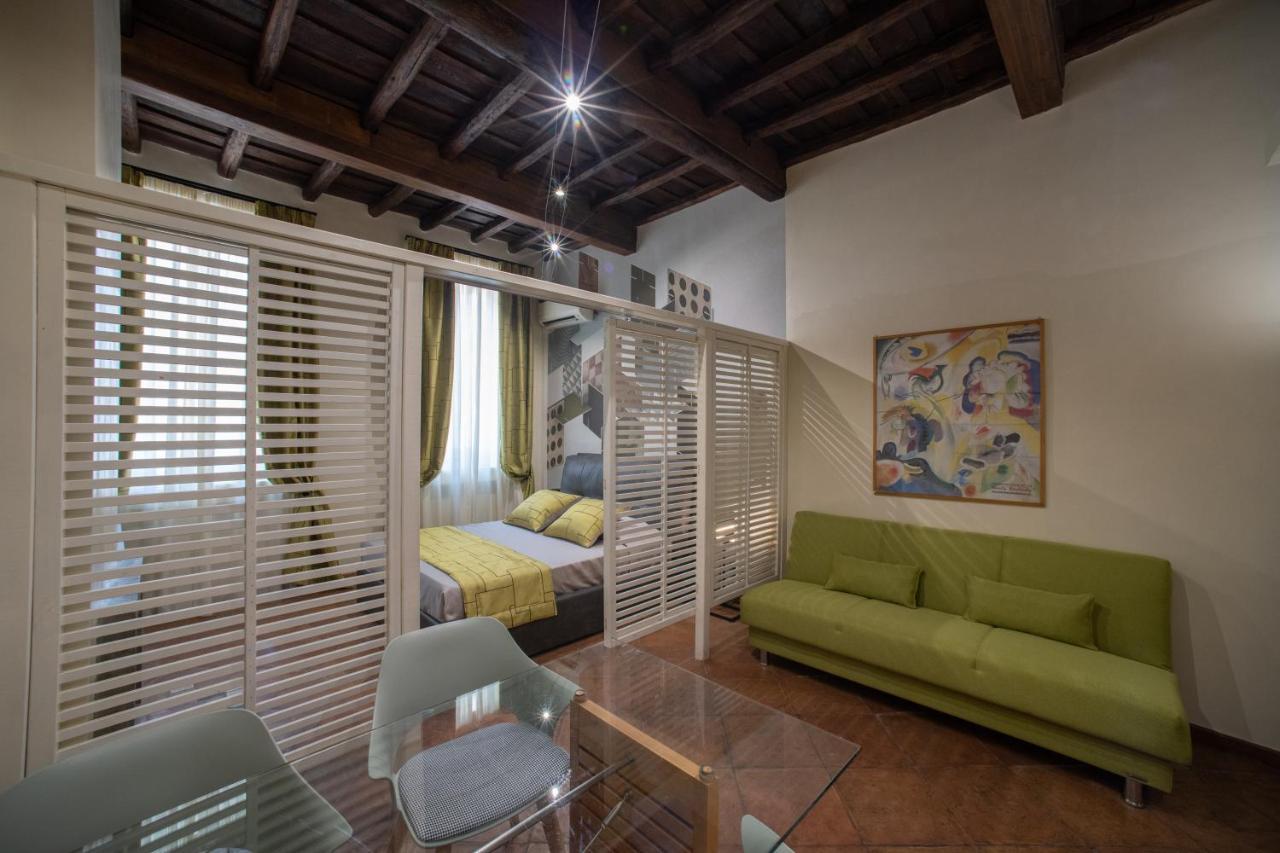Vittoria House Apartment โรม ภายนอก รูปภาพ