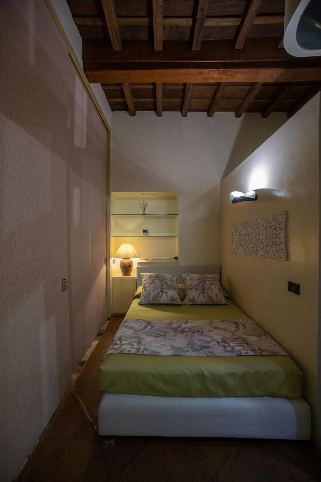 Vittoria House Apartment โรม ภายนอก รูปภาพ
