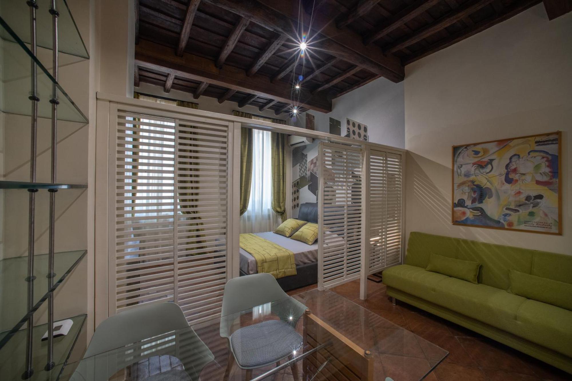 Vittoria House Apartment โรม ภายนอก รูปภาพ