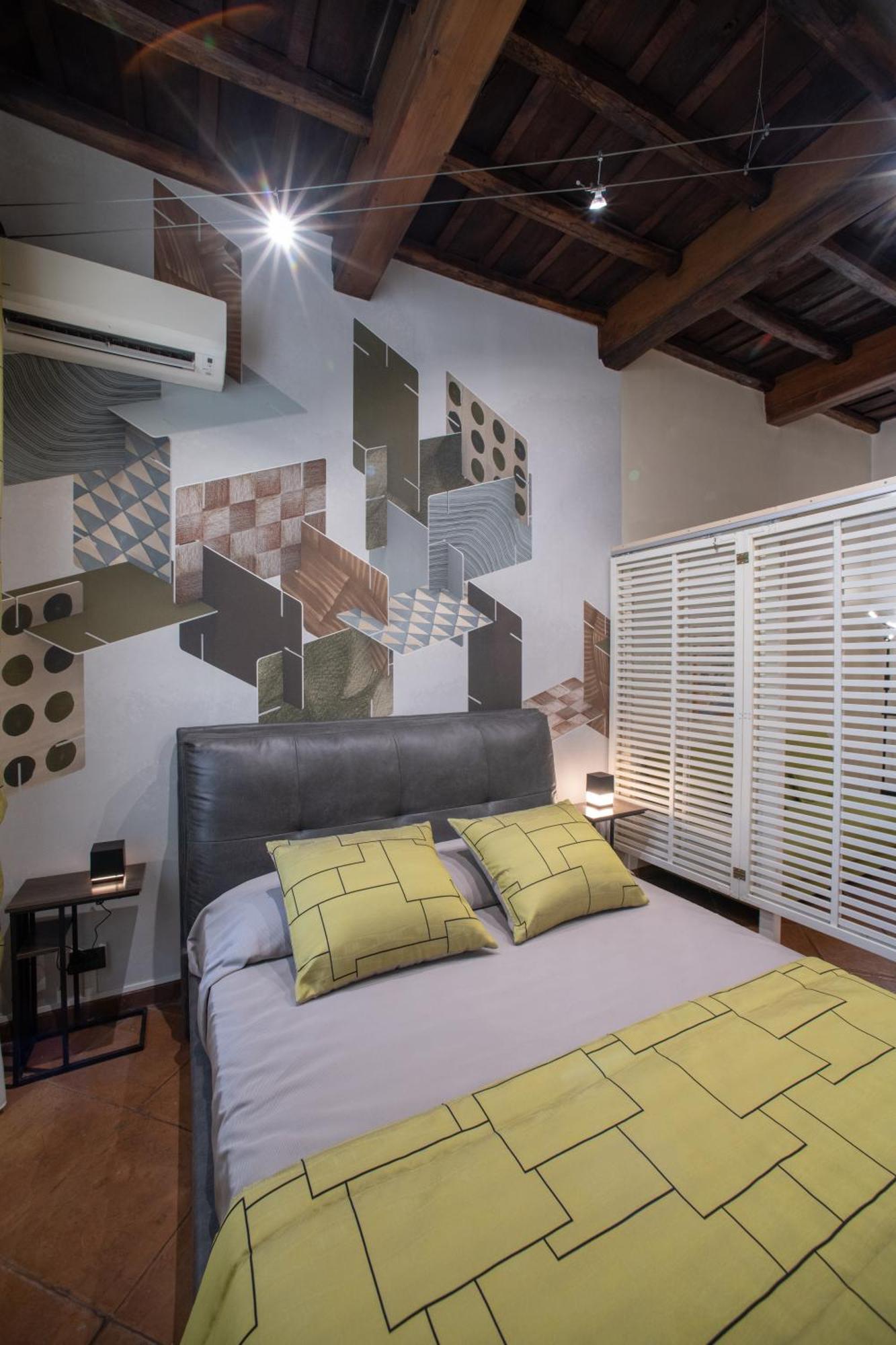 Vittoria House Apartment โรม ภายนอก รูปภาพ