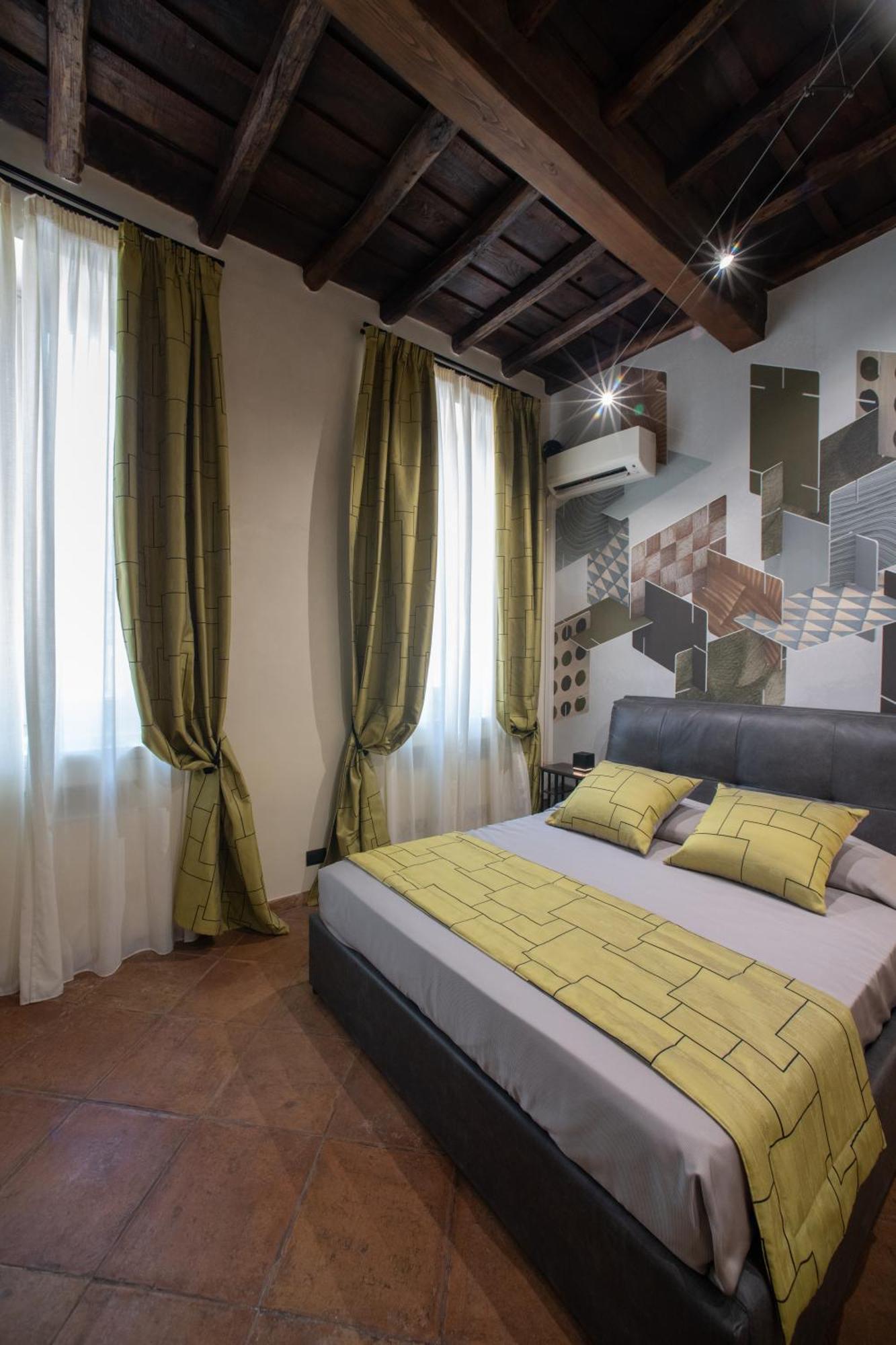 Vittoria House Apartment โรม ภายนอก รูปภาพ