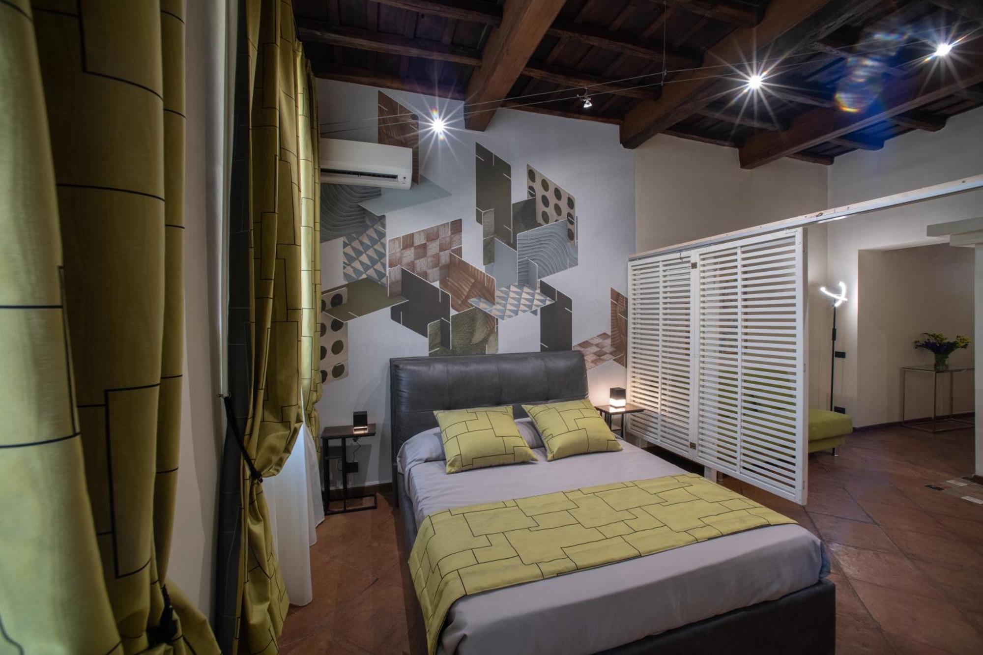 Vittoria House Apartment โรม ภายนอก รูปภาพ