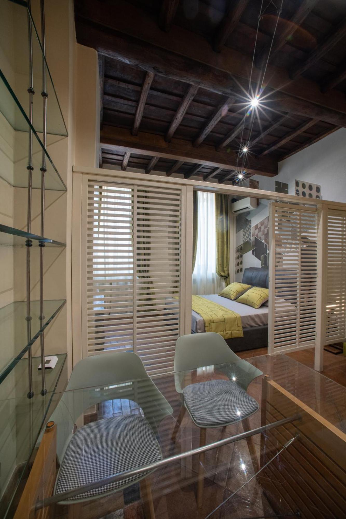 Vittoria House Apartment โรม ภายนอก รูปภาพ