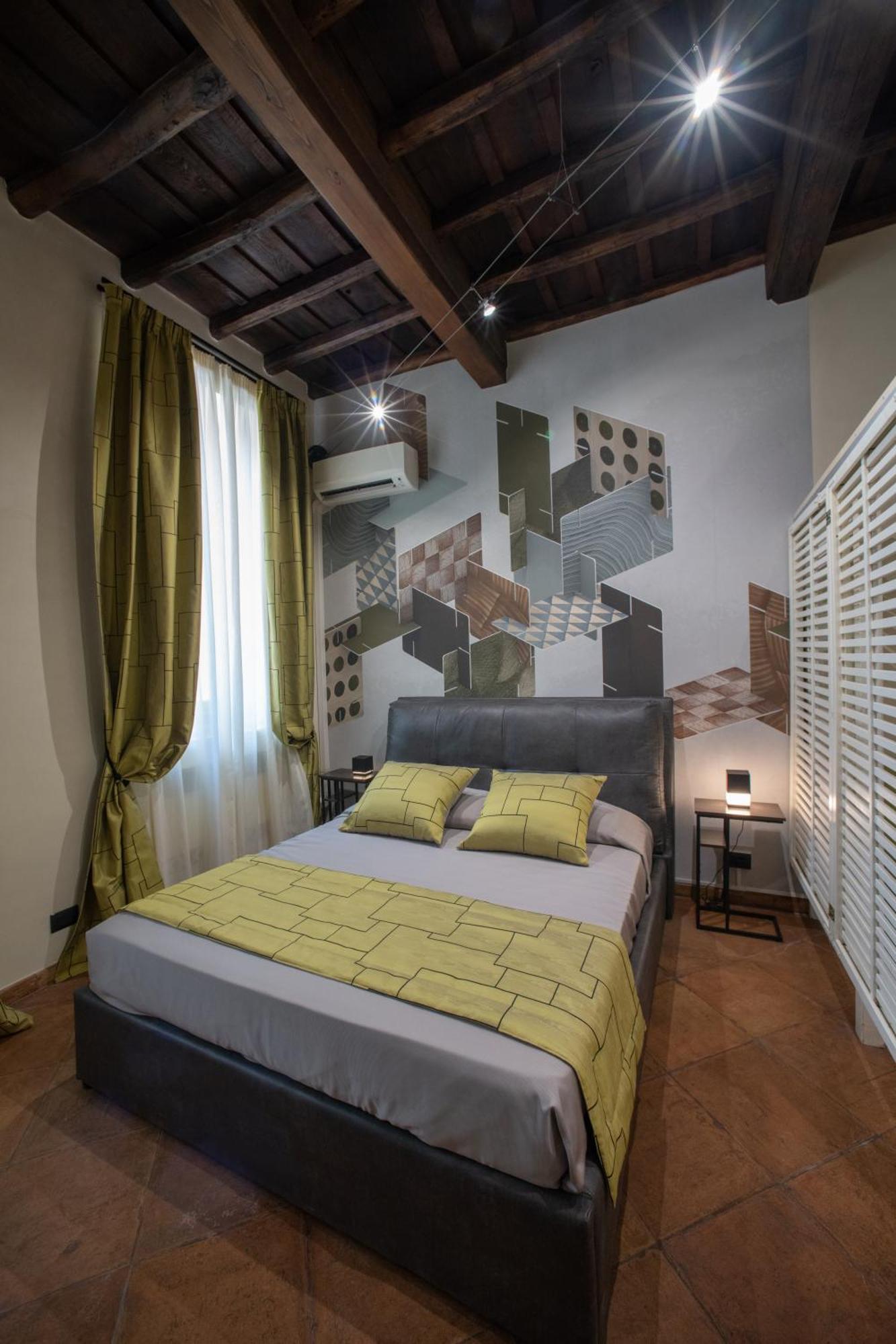 Vittoria House Apartment โรม ภายนอก รูปภาพ